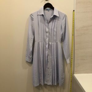 Antonio Melani shirt dress